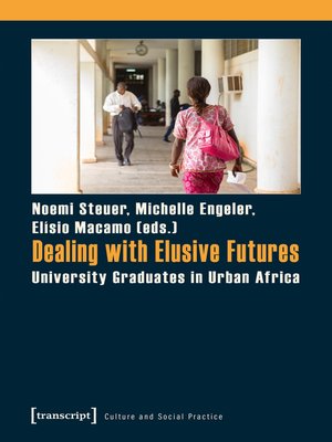 cover image of Dealing with Elusive Futures